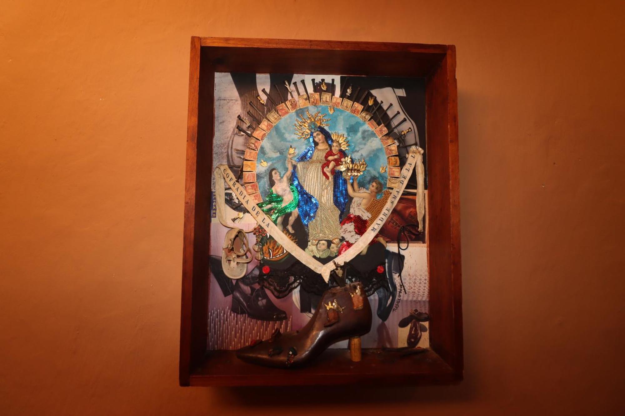 Hotel Boutique Meson De La Abundancia Catorce Εξωτερικό φωτογραφία