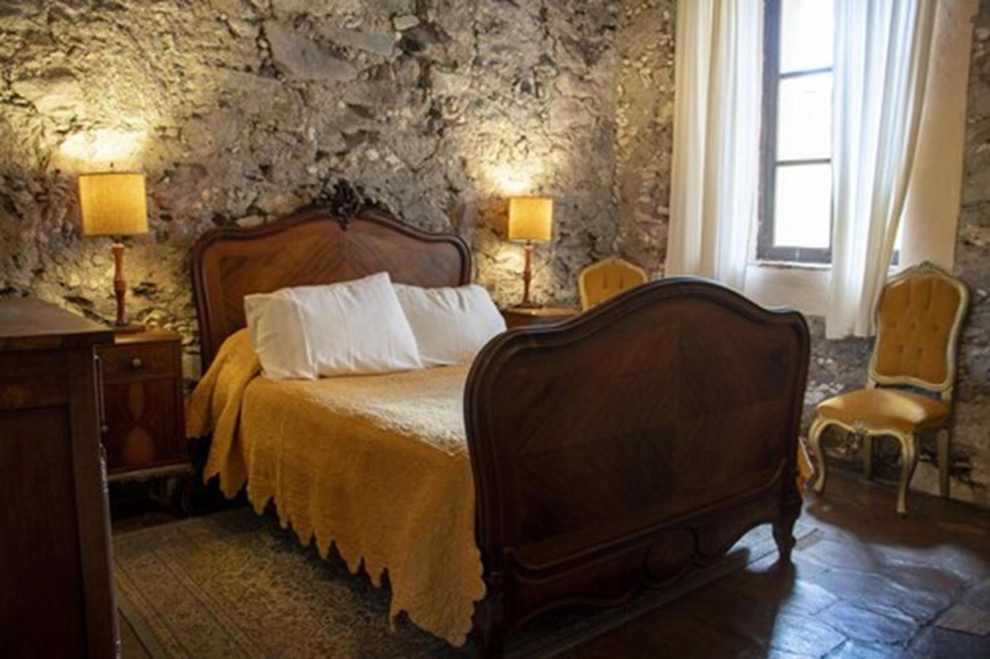 Hotel Boutique Meson De La Abundancia Catorce Δωμάτιο φωτογραφία