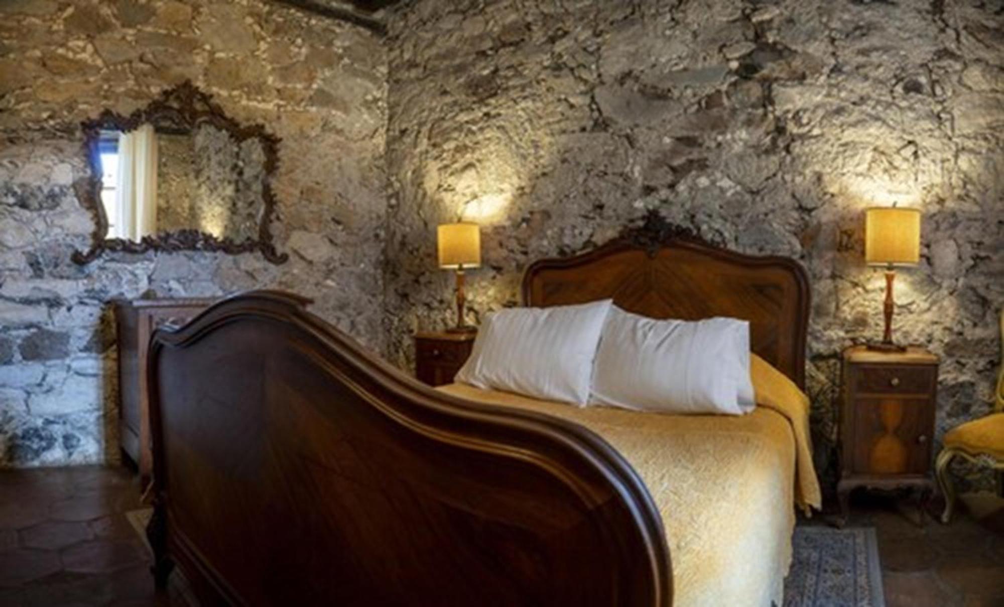 Hotel Boutique Meson De La Abundancia Catorce Δωμάτιο φωτογραφία