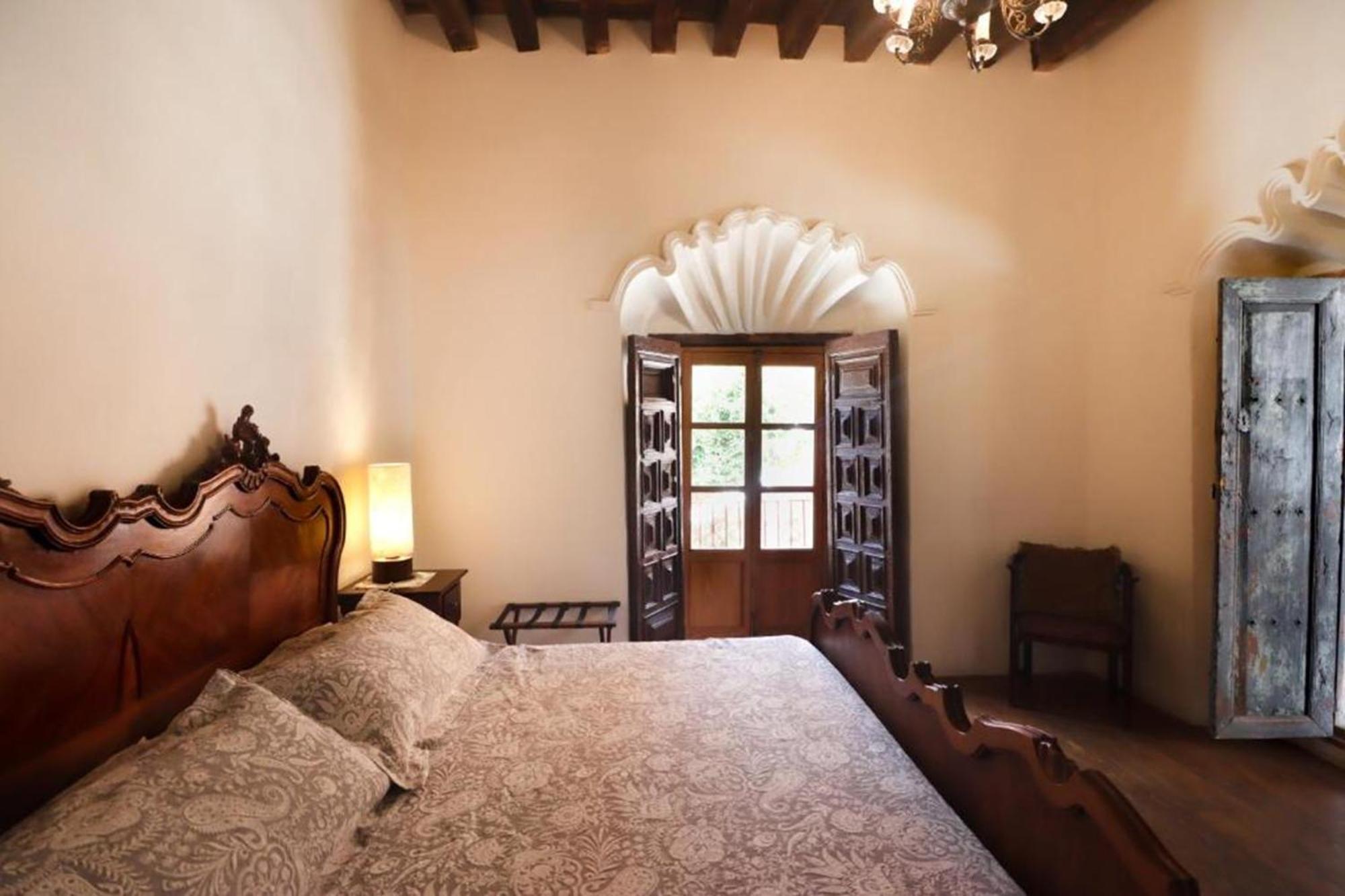 Hotel Boutique Meson De La Abundancia Catorce Εξωτερικό φωτογραφία